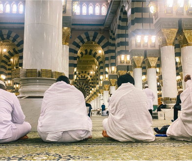 Islamic Tours